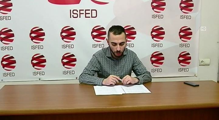 „სამართლიანი არჩევნების“ განცხადება