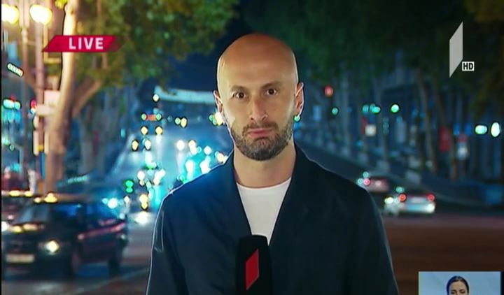 როგორ წარიმართა საარჩევნო პროცესი მთაწმინდის ოლქში