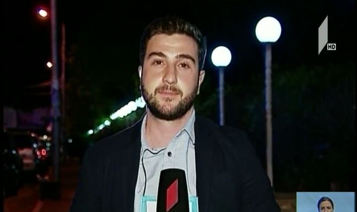 არჩევნები 2019 მარნეულში
