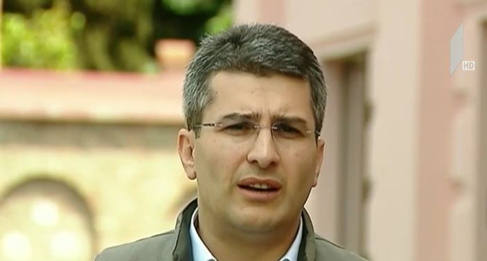 მმართველი გუნდი სანდრა რულოვსის განცხადებას აფასებს