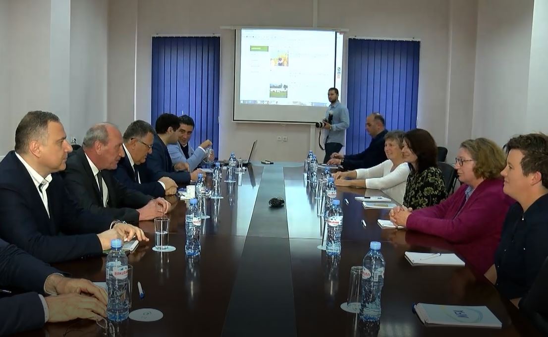 ფაროსანასთან ბრძოლის საქართველოს გამოცდილებას ავსტრალიისა და ახალი ზელანდიის სპეციალისტები ეცნობიან