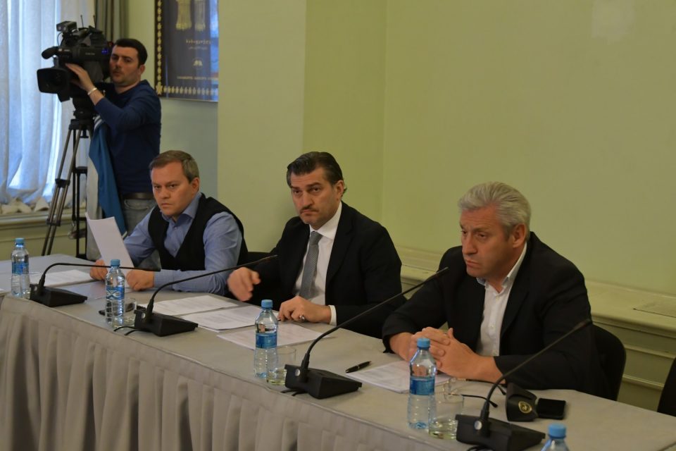 პარლამენტის სპორტისა და ახალგაზრდულ საქმეთა კომიტეტმა სპორტული დანიშნულების ავტომობილების აქციზის გადასახადის შემცირებას მხარი დაუჭირა