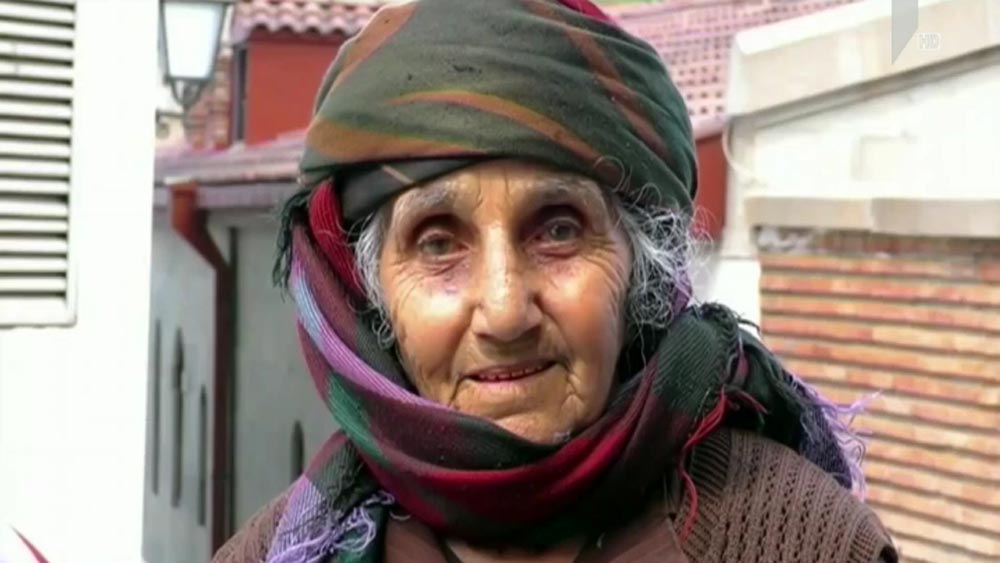 „ჩვენი ფარაჯანოვი“