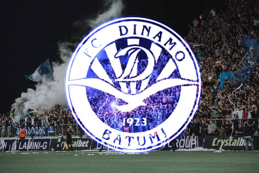 „დინამო ბათუმი“ - კატეგორიულად ვაცხადებთ, ჩვენი ფეხბურთელების მონაწილეობა 19 მაისს თამაშის „შეთანხმებული ანგარიშით“ გარიგებით დასრულებაზე გამორიცხულია