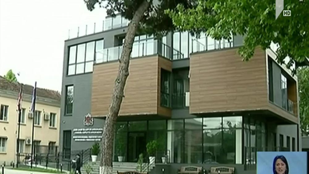 გამოკითხვა ქვემო ქართლის პროკურატურაში