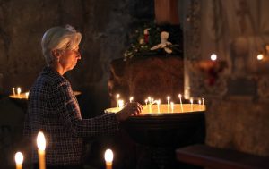 თურქეთის ეკონომიკური კრიზისი: დიდი საფრთხე განვითარებადი ქვეყნებისთვის