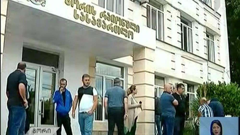 შვიდი თვის შვილის მკვლელობაში ბრალდებულს პატიმრობა შეეფარდა