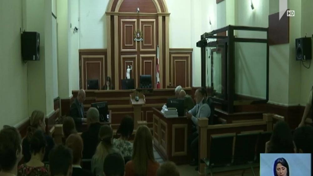 ვიტალი საფაროვის მკვლელობის საქმე
