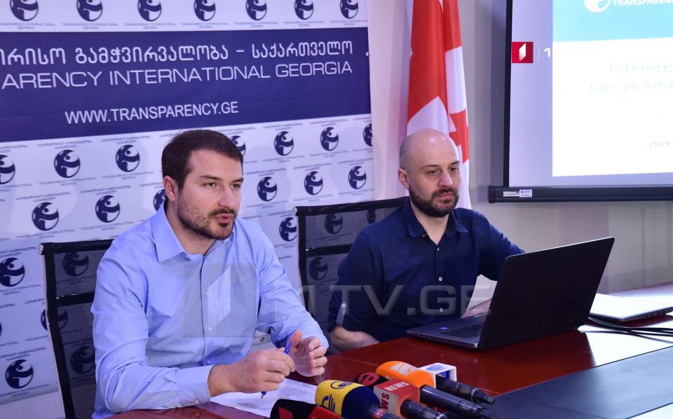 „საერთაშორისო გამჭვირვალობა-საქართველო“ - ბოლო წლებში ნავთობის მსოფლიო ფასი 48%-ით შემცირდა, თუმცა საქართველოში საწვავი ლარის გაუფასურებისა და აქციზის ზრდის გამო არ გაიაფდა