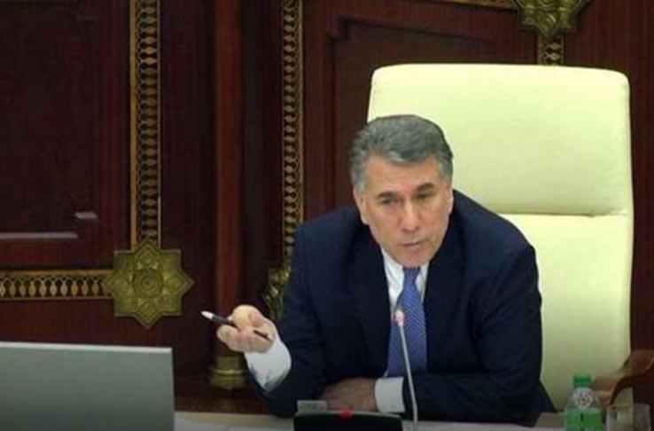 ზიაფეტ ასკეროვი - ზოგიერთ ძალას საქართველოსა და აზერბაიჯანს შორის ურთიერთობების გაფუჭება სურს