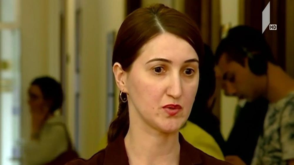 ჩვილის მკვლელობის საქმე