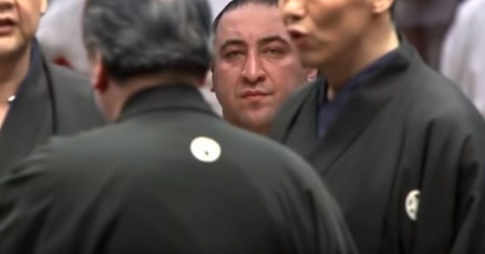 სუმომანთა კლუბის პეტიცია - „შეცვალეთ უსამართლო გადაწყვეტილება!“