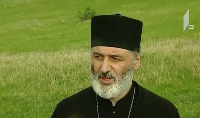 დავით გარეჯის ტერიტორიაზე, სადავო მონაკვეთიდან აზერბაიჯანული ტექნიკა გაყვანილია
