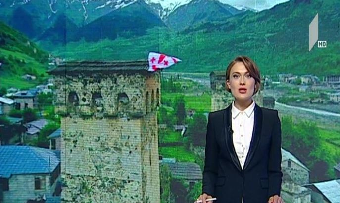 სვანეთში 26 მაისისთვის ემზადებიან