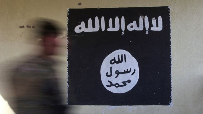 "İslam Dövlətinə" üzv olmaq üçün, İraq məhkəməsi Fransanın vətəndaşlarını ölümlə cəzalandırdı
