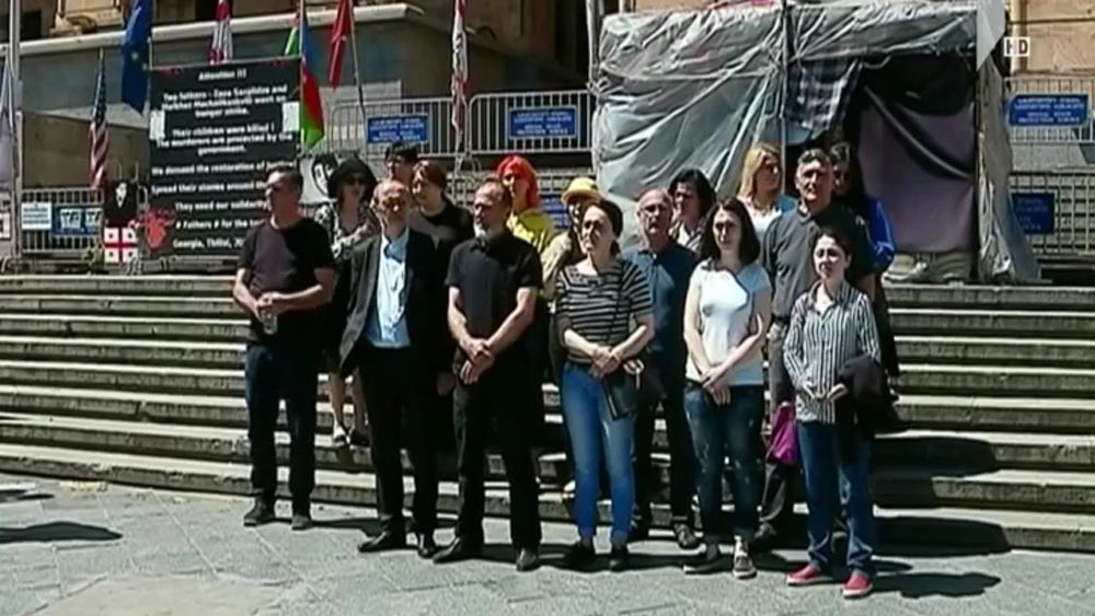 მალხაზ მაჩალიკაშვილმა სამომავლო გეგმებზე ისაუბრა