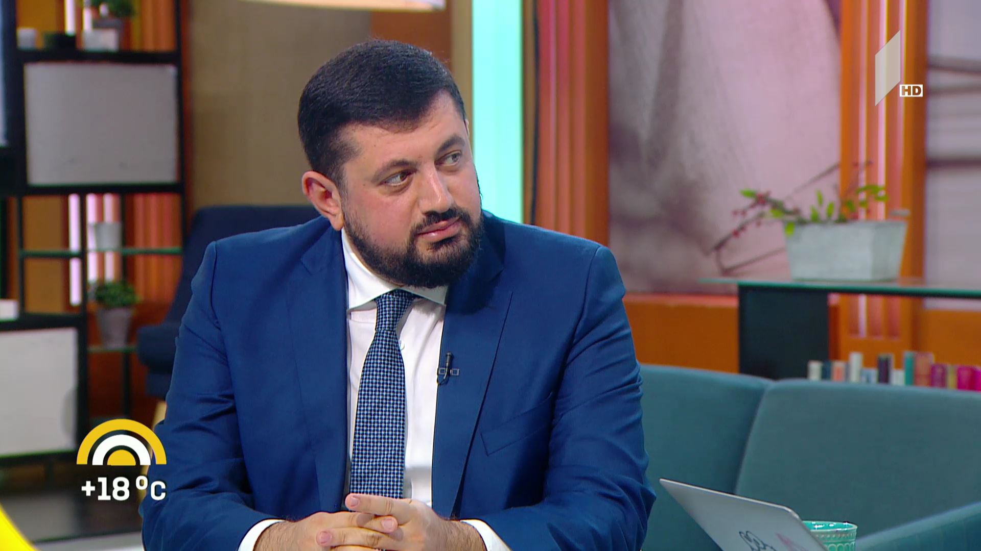 დისტანციური სამართლებრივი დახმარების სერვისი