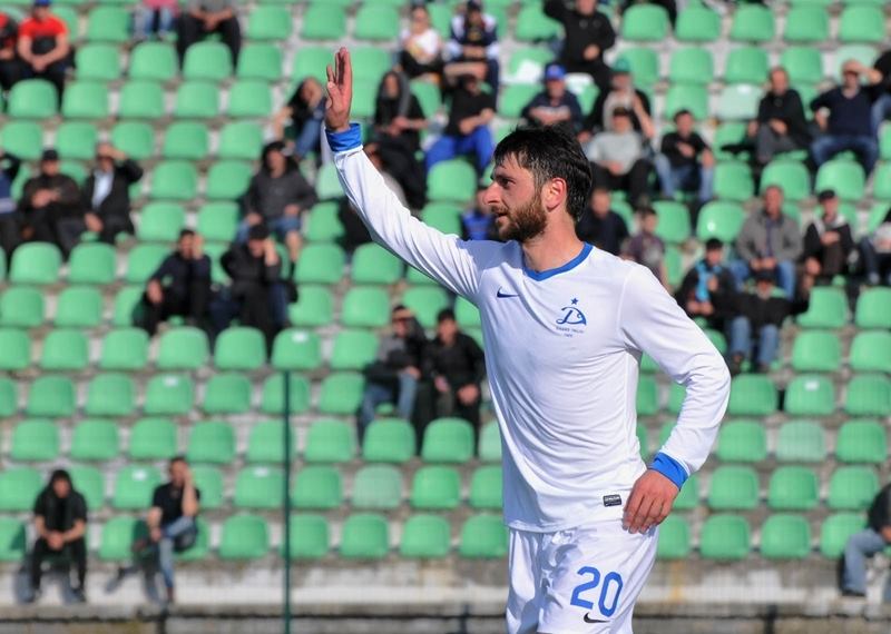 ახალგაზრდა ვეტერანები სწავლას იწყებენ - მარცვალაძე, კვირკველია და ბაბუნაშვილი „უეფას“ (UEFA) კურსებზე