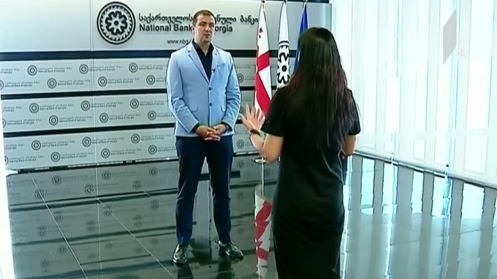 სესხების ამოღებას ეთიკის კოდექსი დაარეგულირებს