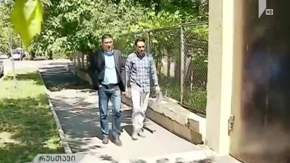 16 წლის მოზარდზე ძალადობის საქმე