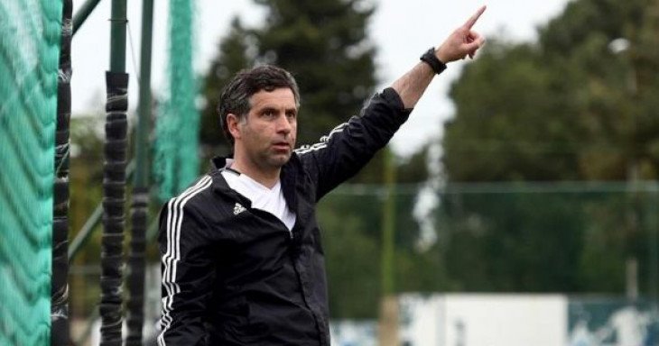 სპარინგი 20-წლამდელებისთვის - მაისურაძე გუნდს მონტენეგროსთვის ამზადებს