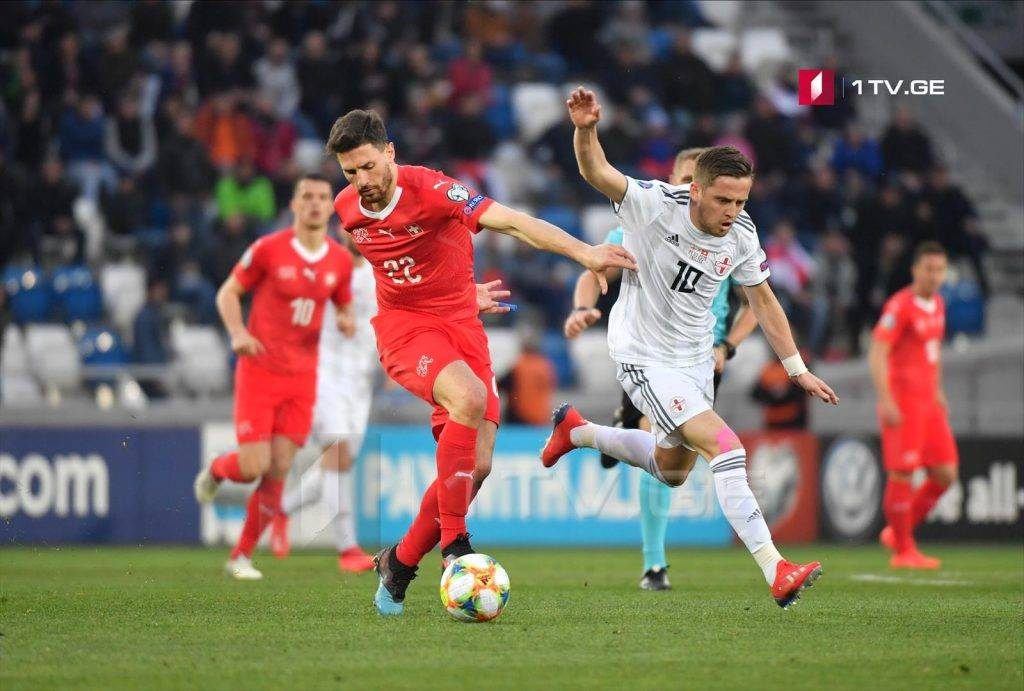 რუსული მედია - კონონოვი დარჩა, ანანიძე „სპარტაკიდან" მიდის