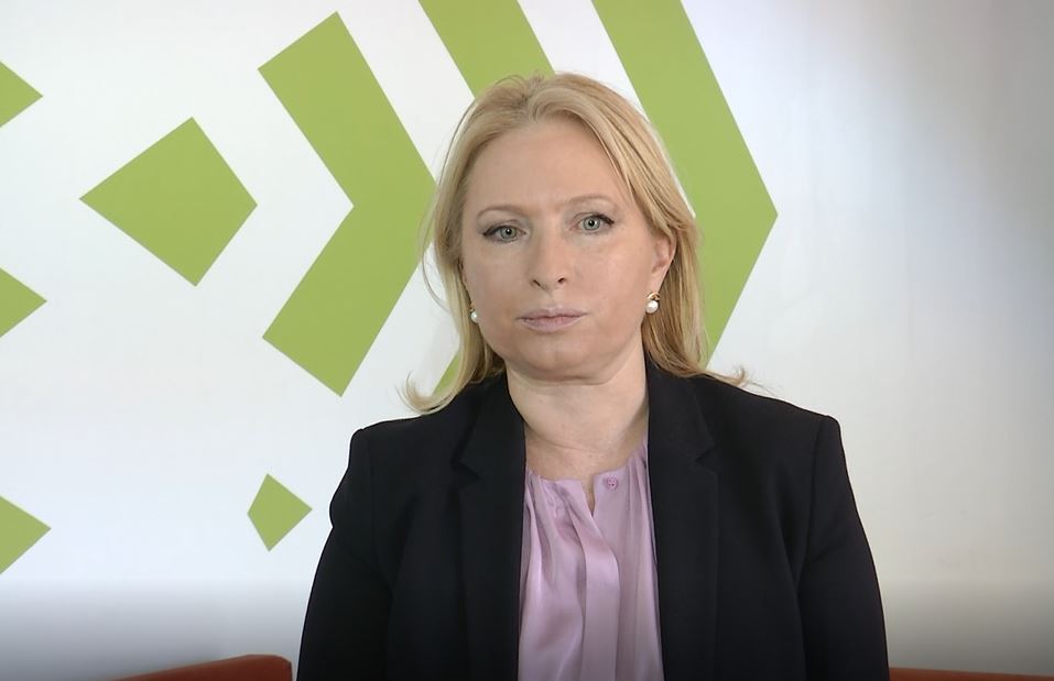 ეკონომიკის მინისტრის გადაწყვეტილება