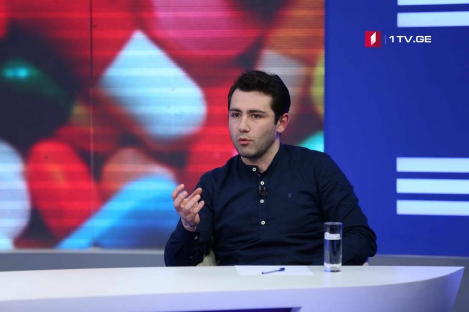 შოთა გულბანი - „თიბისი ჯგუფი“ თუ მაგარია, კონკურენცია „ეიპიემ ტერმინალს“ გაუწიოს