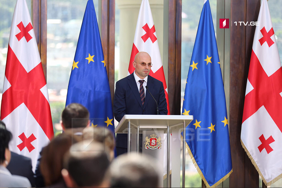 შალვა თადუმაძე - ჩვენ შევძელით, უმძიმეს დანაშაულებში ბრალდებული პირებისთვის წარდგენილი ბრალდება დაგვემტკიცებინა