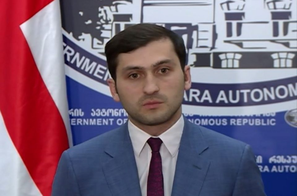 თორნიკე რიჟვაძე - ჩვენი ხელისუფლების პირობებში თანამდებობა არ არის გარანტია ან პრივილეგია, ვერავინ ისარგებლებს ხელშეუხებლობით