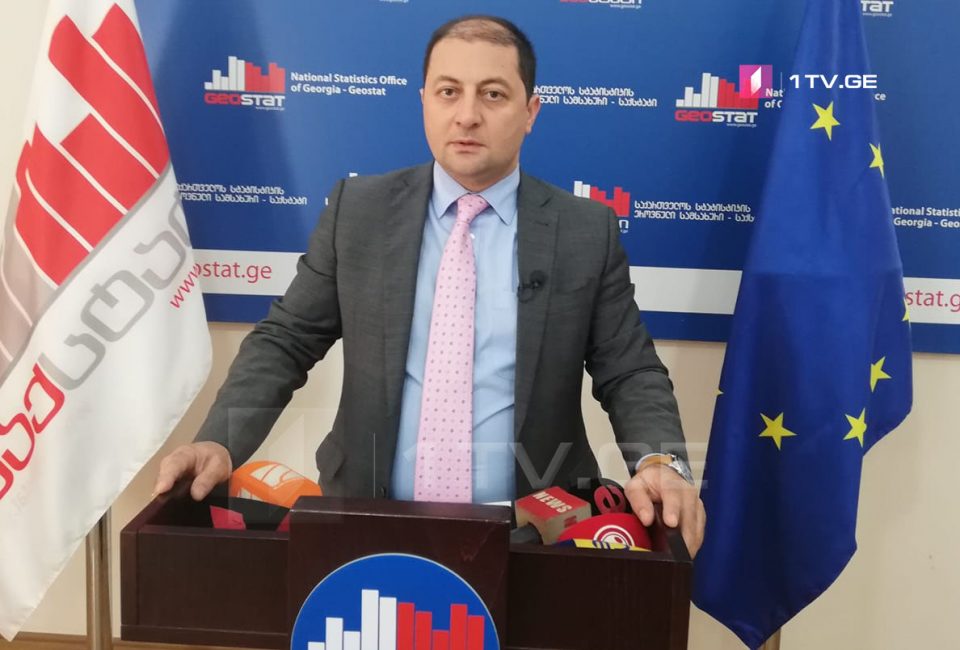 გოგიტა თოდრაძე -მშენებლობისა და სამთო მოპოვებითი მრეწველობის დარგებში კლების ტენდენცია ნარჩუნდება, თუმცა, მდგომარეობა გაუმჯობესებულია