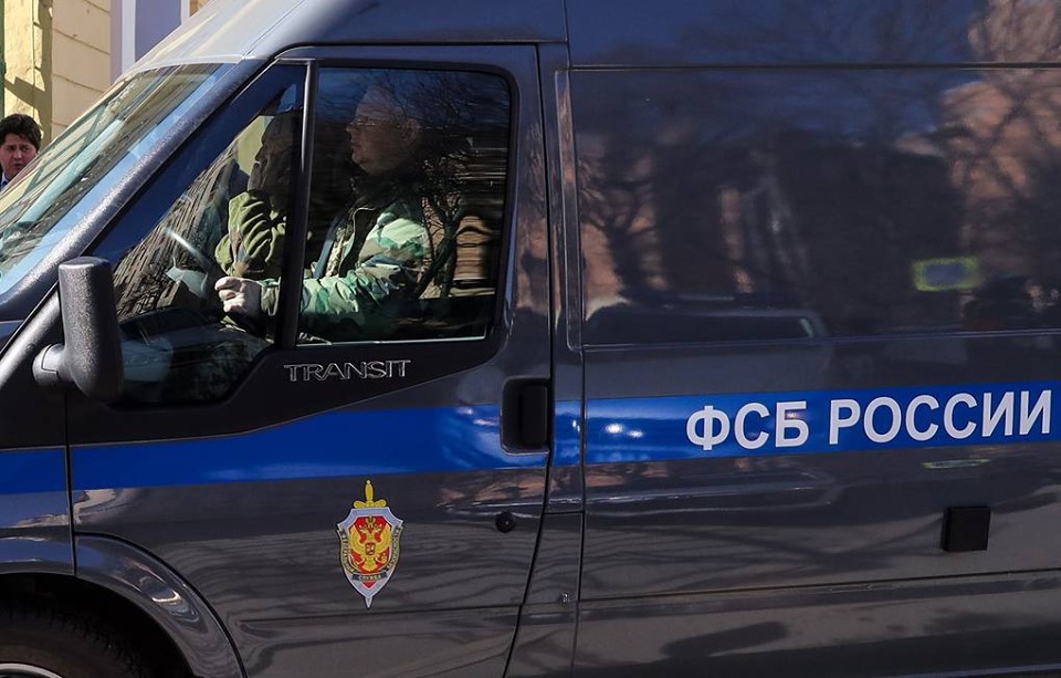 რუსეთში, ნიჟნი-ნოვგოროდში ორი აფეთქება მოხდა, არიან დაშავებულები