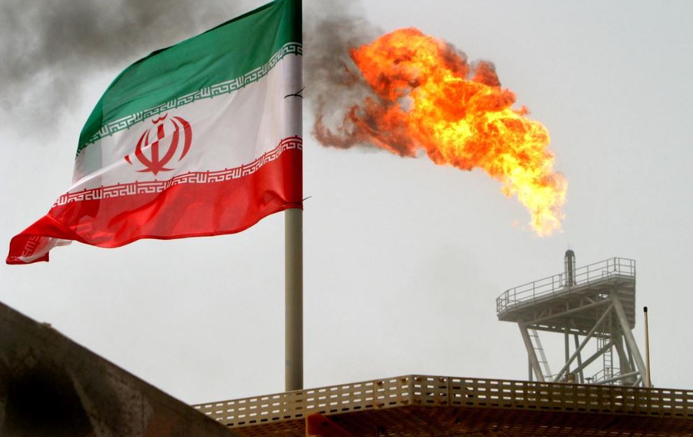 ირანის სულიერი ლიდერის თანაშემწე - სპარსეთის ყურეში ნებისმიერი კონფლიქტის შემთხვევაში, ნავთობის ფასი 100 დოლარს გადააჭარბებს