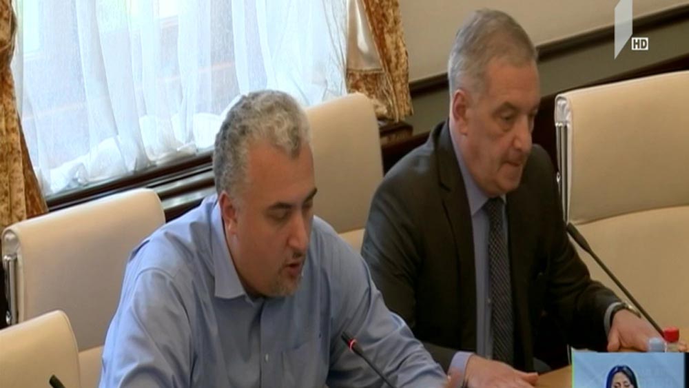 გაფართოვდება თუ არა ოთხოზორია-ტატუნაშვილის სია
