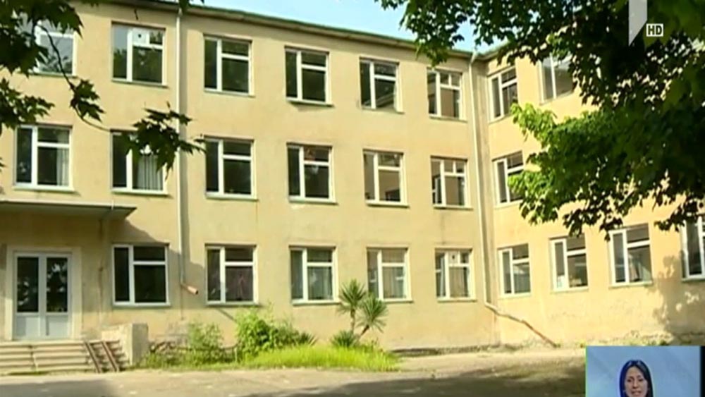 შემთხვევა დედოფლისწყაროში