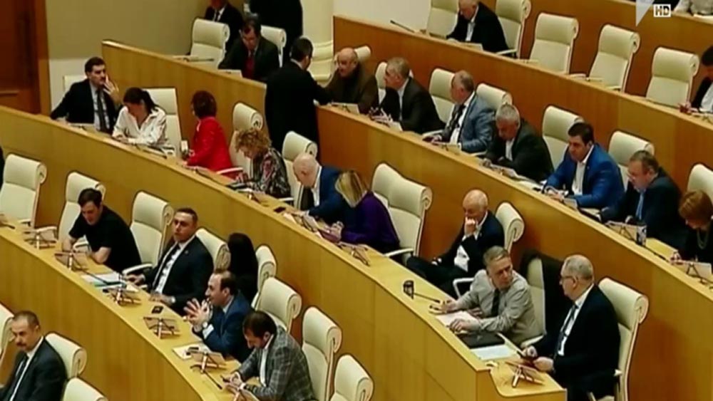 უზენაესი სასამართლოს მოსამართლეობის მსურველები