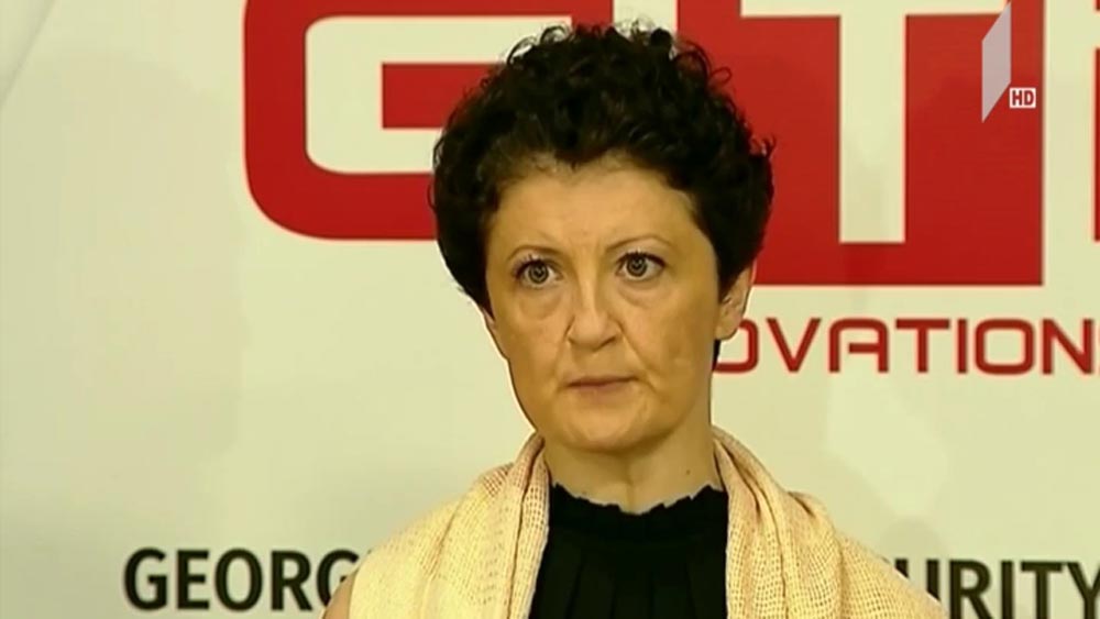 პოლიტიკოსების განცხადებები