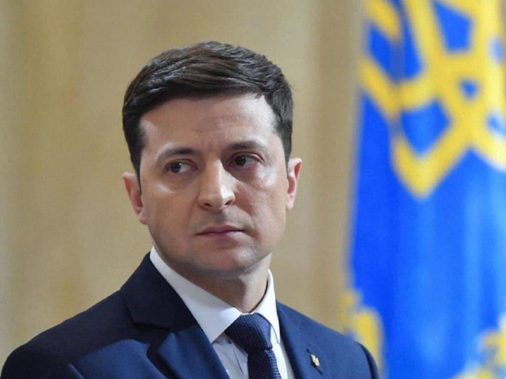პრესსამსახურის ინფორმაციით, უკრაინის პრეზიდენტმა „ყირიმის დაბრუნების სტრატეგია“ მოამზადა