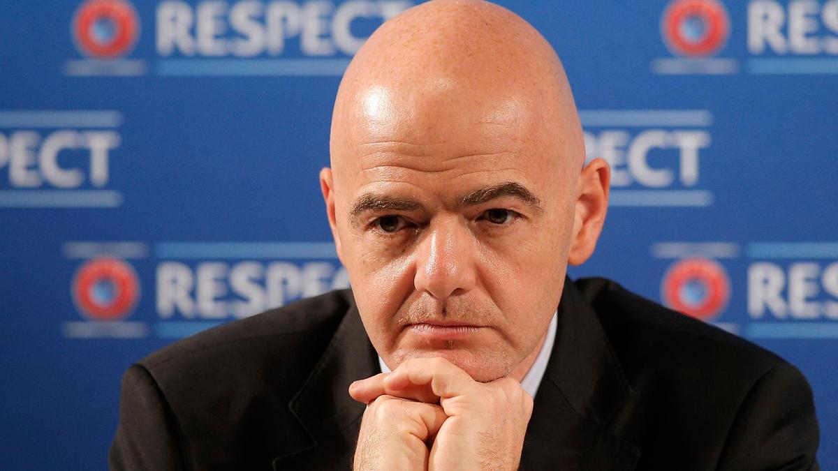 ჯანი ინფანტინომ ვიდეორეფერის შემოღება დადებითად შეაფასა