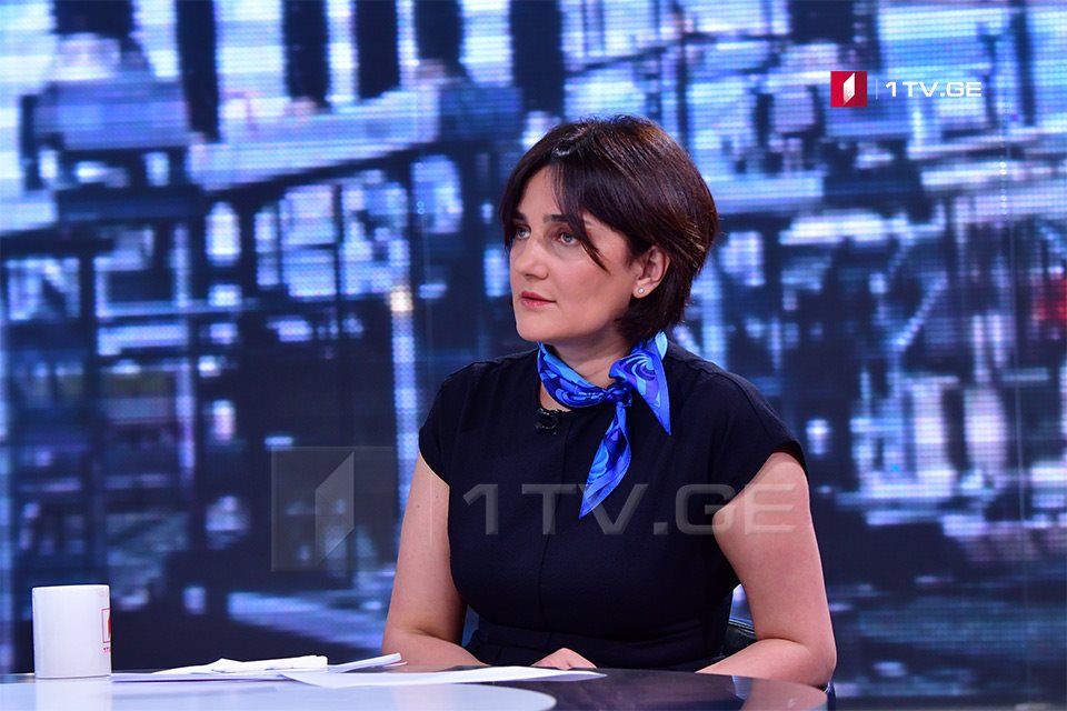 თბილისში, ჟვანიას მოედანზე წყალმომარაგების ქსელში ავარიის მიზეზებს სემეკი შეისწავლის