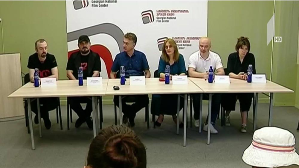 „ბიაფი“ 15-დან 22 სექტემბრის ჩათვლით გაიმართება
