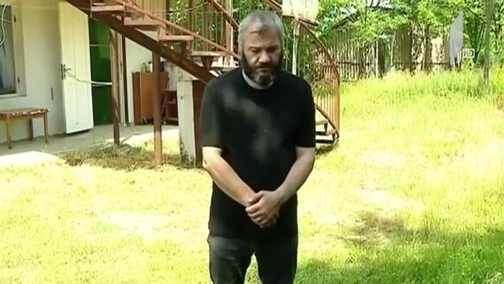არასრულწლოვნების მკვლელობის საქმე