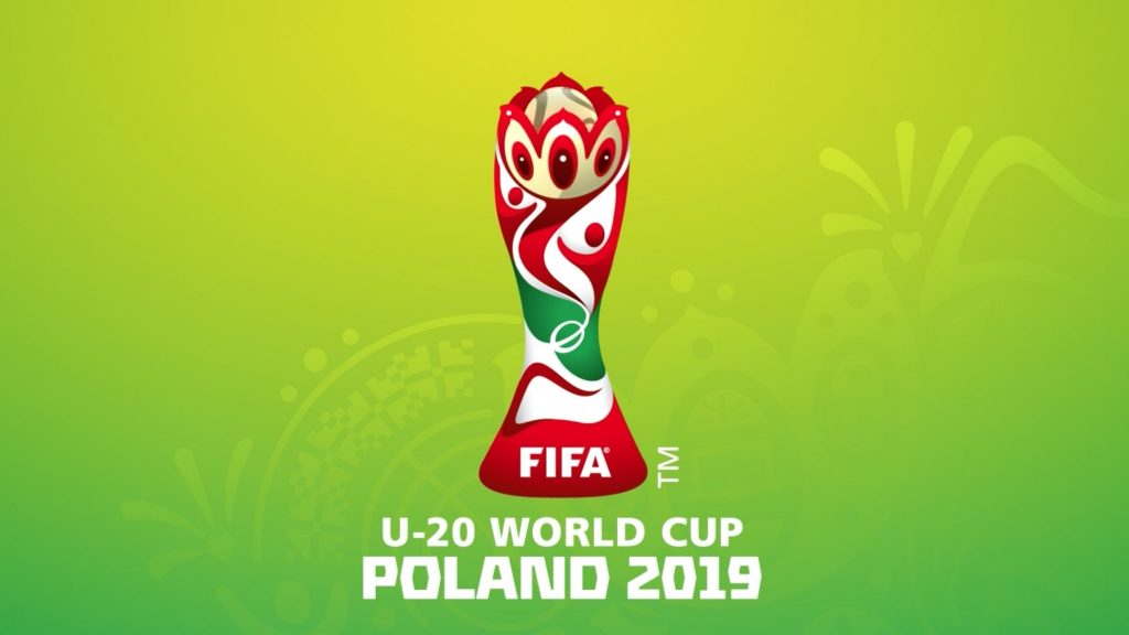 20-წლამდელთა მსოფლიო ჩემპიონატზე საუკეთესო რვა გუნდი გამოვლინდა
