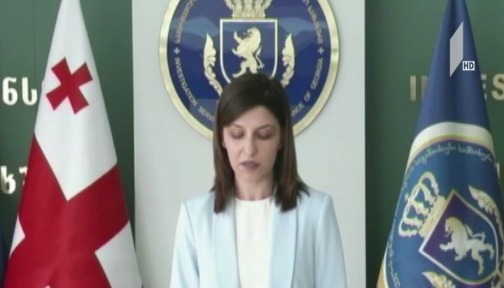 დაკავება ყალბი აქციზური მარკების დამზადება-გასაღების ფაქტზე