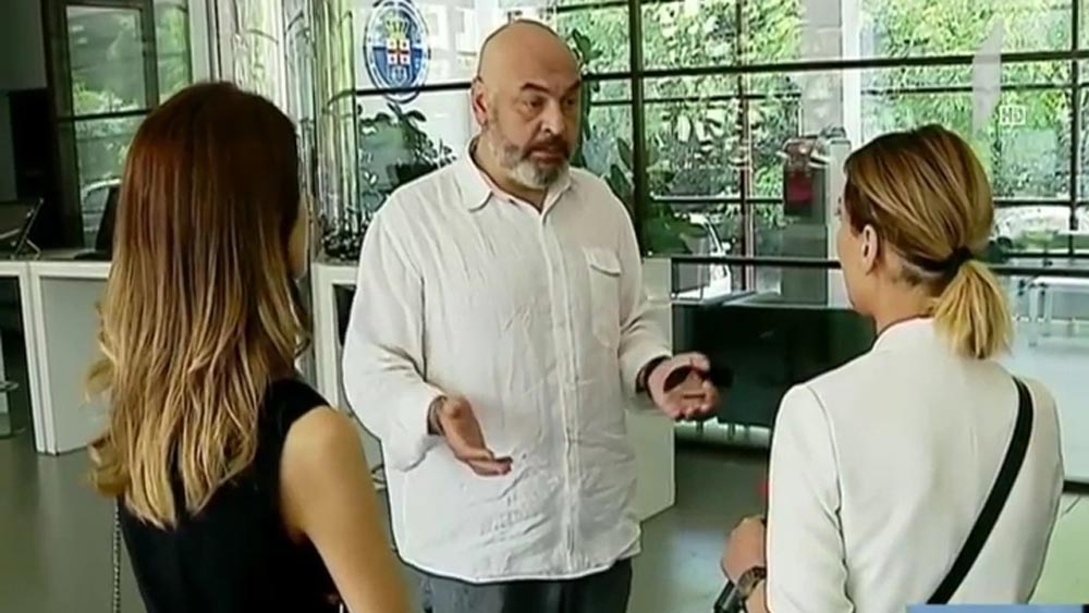 ირაკლი შიხიაშვილი პროკურატურას დაკითხვას სთხოვს