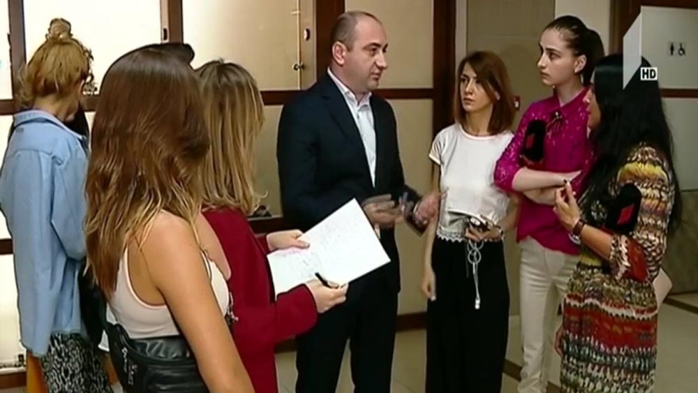 გაუქმებული შეღავათები მსხვილი ბიზნესისთვის