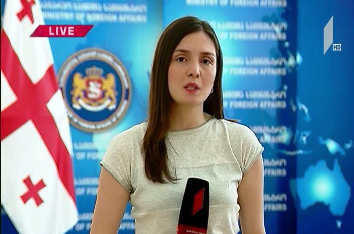 კვიპროსმა საქართველო უსაფრთხო წარმოშობის ქვეყნად აღიარა