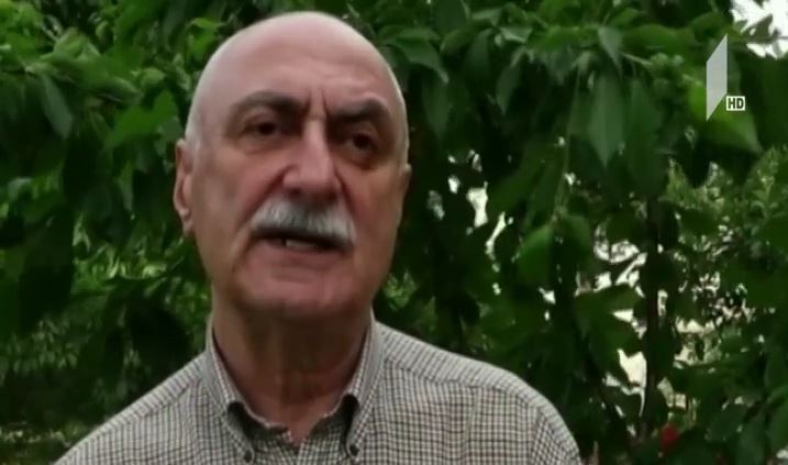 ლადო კახაძემ საარჩევნო კამპანია ოქროყანაში შეაჯამა