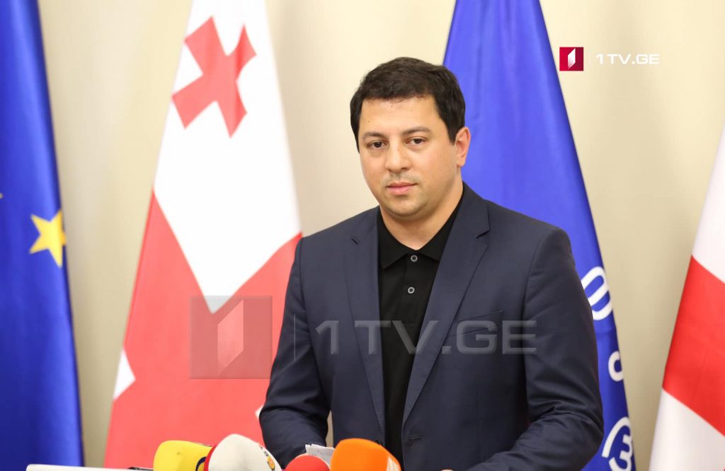 არჩილ თალაკვაძე - რაც ამ დღეებში ვნახეთ, არის ღია პროვოკაცია საკუთარი ქვეყნის და ხალხის წინააღმდეგ