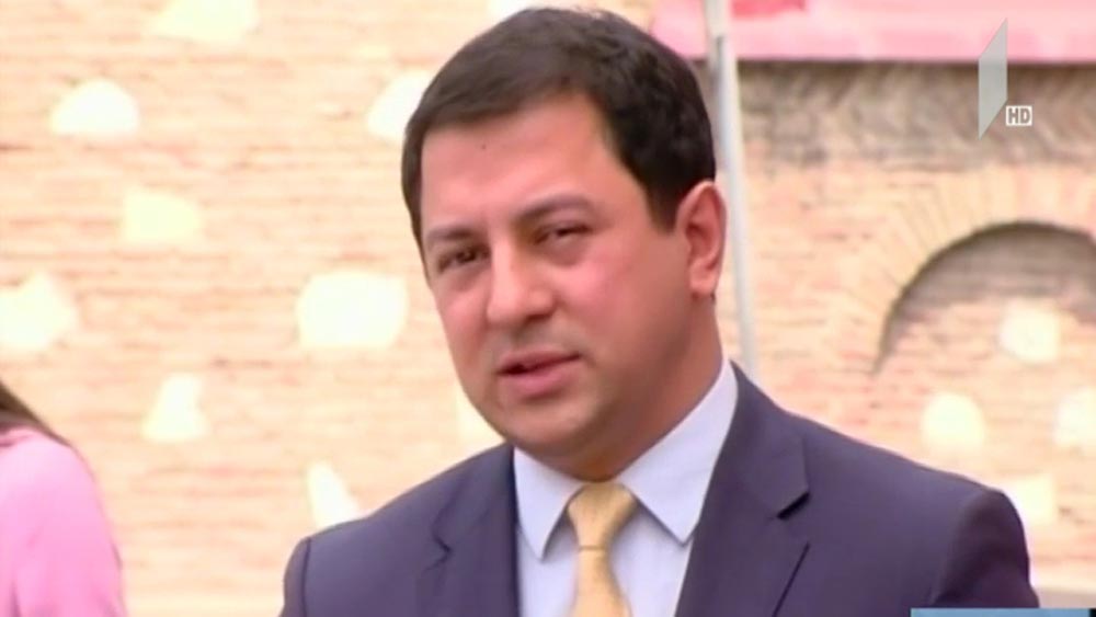 „ქართული ოცნება“ „ევროპულ საქართველოს“ პასუხობს